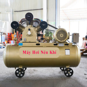 Máy Hơi Nén Khí