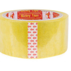 Băng Dính Vàng Chanh