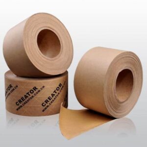Băng Dính Giấy Kraft