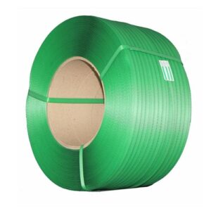 Dây Đai Nhựa PP Xanh Lá