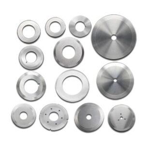 Lưỡi Dao Máy Cắt Lõi Băng Dính