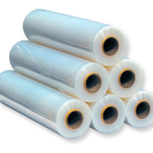 Màng PE Trắng Trong