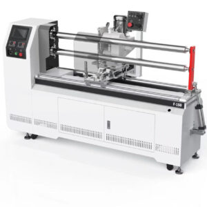 Máy Cắt Băng Dính Tự Động