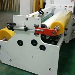 Máy Sang Cuộn Băng Dính