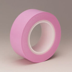 Băng Dính OPP Màu Hồng