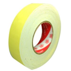 Băng Dính Hai Mặt Keo Vàng